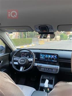 هيونداي كونا